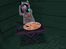 dj trash