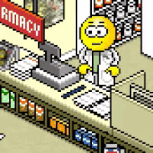 Pharmacy GIF - Pharmacist GIFs