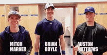Boyle Nhl GIF - Boyle Nhl Hockey GIFs