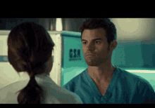 joel goran alex reid saving hope joel goran alex reid saving hope