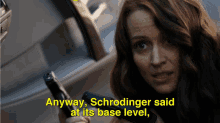 Root Person Of Interest GIF - Root Person Of Interest GIFs