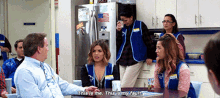 Superstore Amy Sosa GIF - Superstore Amy Sosa This Is Me GIFs