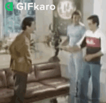 नमस्ते Gifkaro GIF - नमस्ते Gifkaro Reaction GIFs