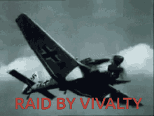 Stuka Vivalty GIF - Stuka Vivalty Raid By Vivalty GIFs