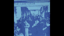 The Caretaker GIF - The Caretaker GIFs