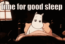 Good Sleep GIF - Good Sleep Sleep Time For Good Sleep GIFs