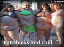 fat girl bikini fatty fat chicks and chill puddingbrumsel