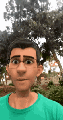 Selfie Pixar GIF - Selfie Pixar Hyeres GIFs
