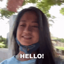 hello na