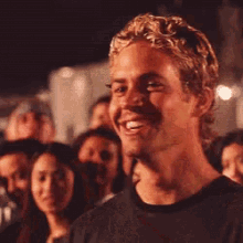 Almost Paul Walker GIF - Almost Paul Walker Fast And Furious GIFs