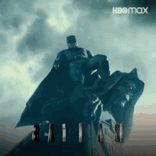 Batman Batfleck GIF - Batman Batfleck Dc GIFs