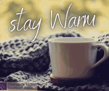 Stay Warm Cozy GIF - Stay Warm Warm Cozy GIFs