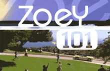 Zoey101 Running GIF - Zoey101 Zoey Running GIFs