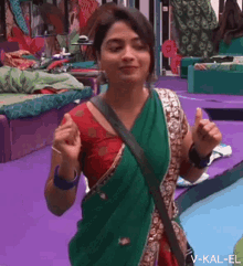 bramhi dhethadi harika dethadi telugu