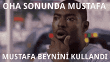 Mustafa Beyin GIF - Mustafa Beyin Oha Mustafa GIFs