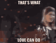 Thats What Love Can Do Boy Krazy GIF - Thats What Love Can Do Boy Krazy Girl Group GIFs
