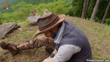 searing pain coyote peterson searing pain absolute coyote