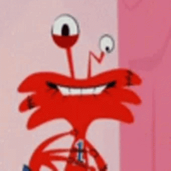 Fosters Home For Imaginary Friends Smh GIF Fosters Home For Imaginary Friends Smh Discover