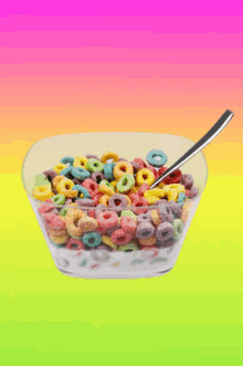 Froot Loops Cereal GIF - Froot Loops Cereal GIFs