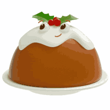 christmas cheer fruit cake christmssd cake xmas dessert