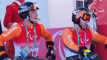 Oh Yeah Netherlands GIF - Oh Yeah Netherlands Paralympics GIFs