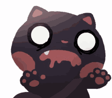 maogic cat