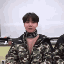 Spdeygguk Cloudvmink GIF - Spdeygguk Cloudvmink Hoseok Laughing GIFs