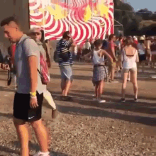grandpa dancing