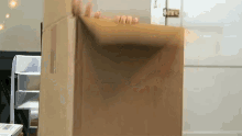 Annie Marie Out Of The Box GIF - Annie Marie Out Of The Box GIFs