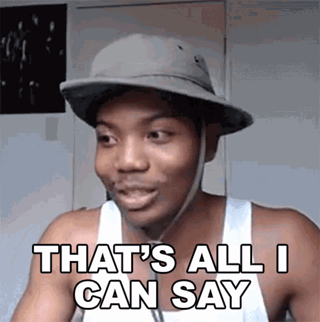 Thats All I Can Say 2staxx GIF Thats All I Can Say 2staxx Yun Lang