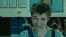 Youre Good Mike GIF - Youre Good Mike Michael Welch GIFs