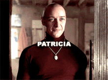 Patricia James Mcavoy GIF - Patricia James Mcavoy Split GIFs