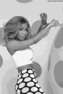 Nicki Minaj Dance GIF - Nicki Minaj Dance Dancing GIFs