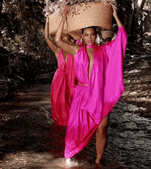 Beyonce Dancing GIF - Beyonce Dancing Black Is King GIFs