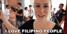 I Love Filipino People Filipinos GIF - I Love Filipino People Filipino Filipinos GIFs