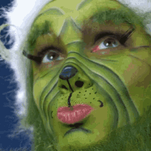 Grinch Christmas GIF - Grinch Christmas GIFs