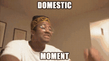Twomad Domestic GIF - Twomad Domestic Moment GIFs