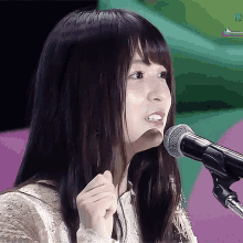 nagahama neru keyakizaka46 cute pretty talking