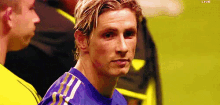 Torres GIF - Fernando Torres Torres Smile GIFs