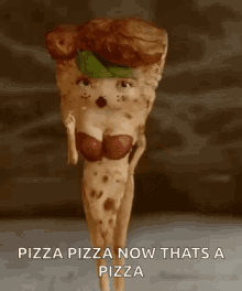 Pizza Comida GIF - Pizza Comida Slice GIFs