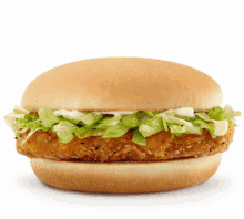 Mcdonalds Burgers GIF - Mcdonalds Burgers Burger GIFs