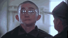Content Aware Scale Full Metal Jacket GIF - Content Aware Scale Full Metal Jacket War Face GIFs