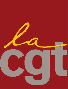 Cgt Logo GIF - Cgt Logo Manifestation GIFs