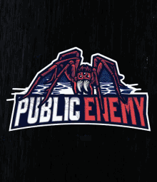 Public Enemy2k GIF - Public Enemy2k GIFs