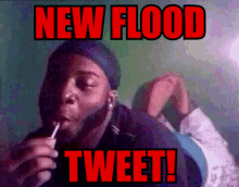 flood flood