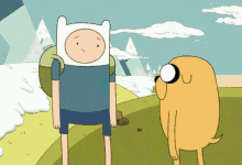 Hugs Adventure Time GIF - Hugs Adventure Time Finn And Jake GIFs