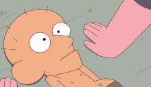 sumo clarence shrug
