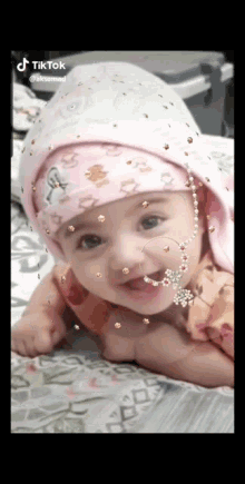 smile cute baby adorable filter