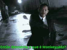 Will Smith Monkeyzada GIF - Will Smith Monkeyzada Mib GIFs