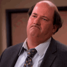 Kevin Malone Kevin The Office GIF - Kevin Malone Kevin The Office The Office GIFs
